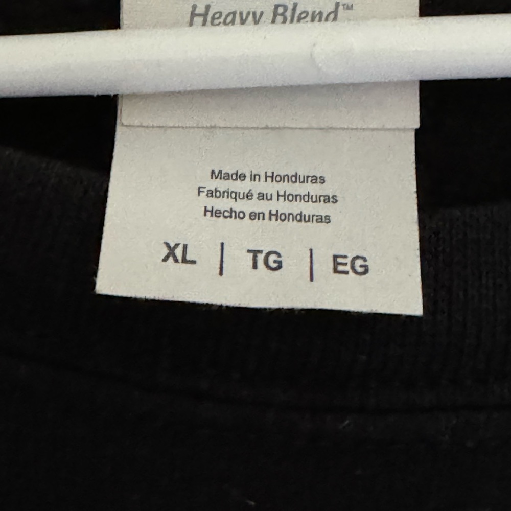 Stranger Things Upside Down Christmas Sweatshirt … - image 2